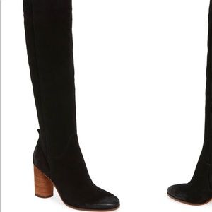 Sam Edelman Camellia Tall Boot